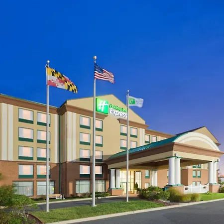 Holiday Inn Express & Suites - Ocean City By Ihg