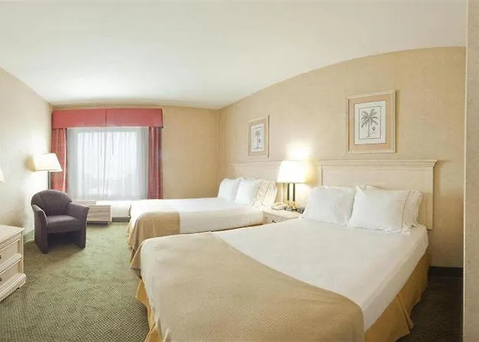 Express & - Ocean By Ihg Resort 3*