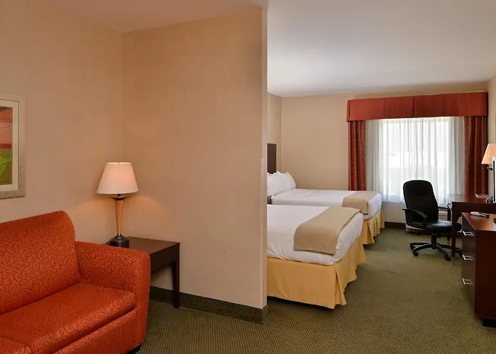 Express & - Ocean By Ihg 3* Ocean City