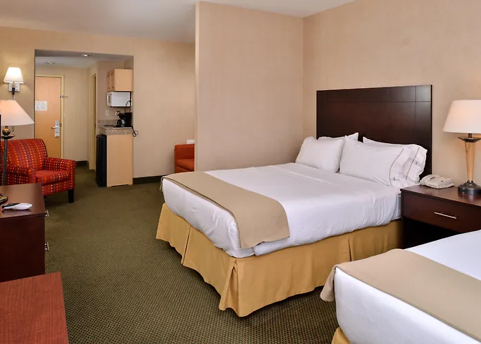 Resort Express & - Ocean By Ihg Ocean City