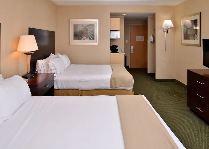 Express & - Ocean By Ihg Resort Ocean City