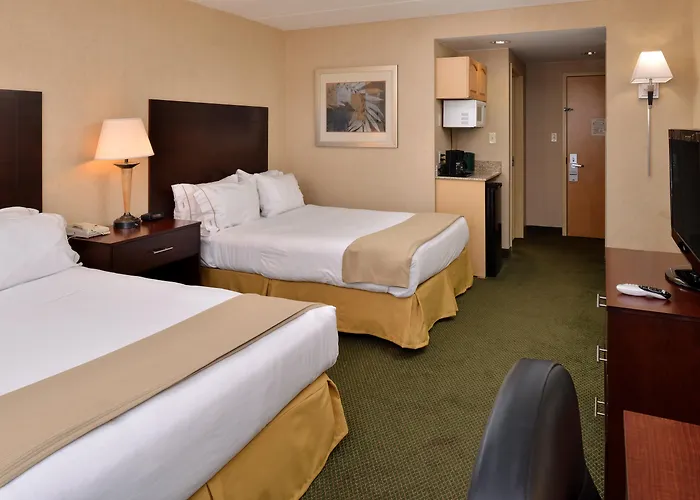 Express & - Ocean By Ihg 3* Ocean City