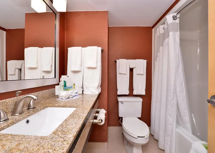 Express & - Ocean By Ihg Resort 3*