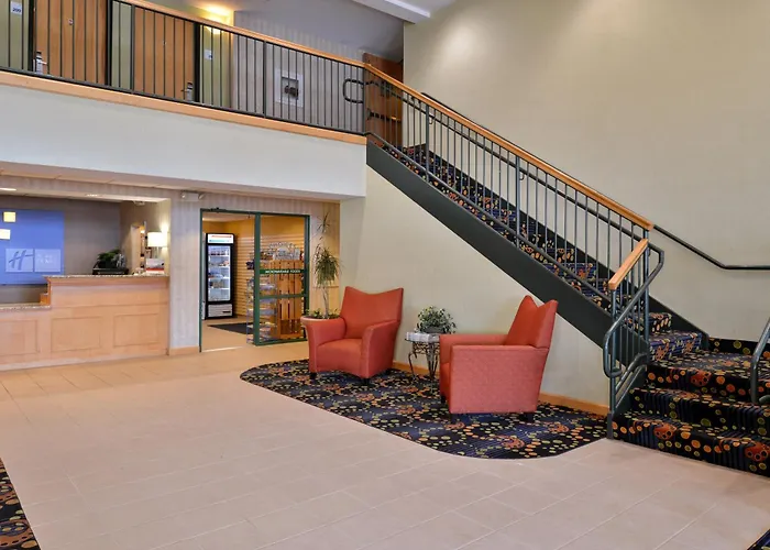 Express & - Ocean By Ihg Ocean City