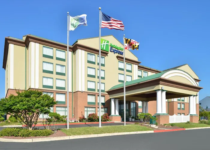 Resort Express & - Ocean By Ihg 3*