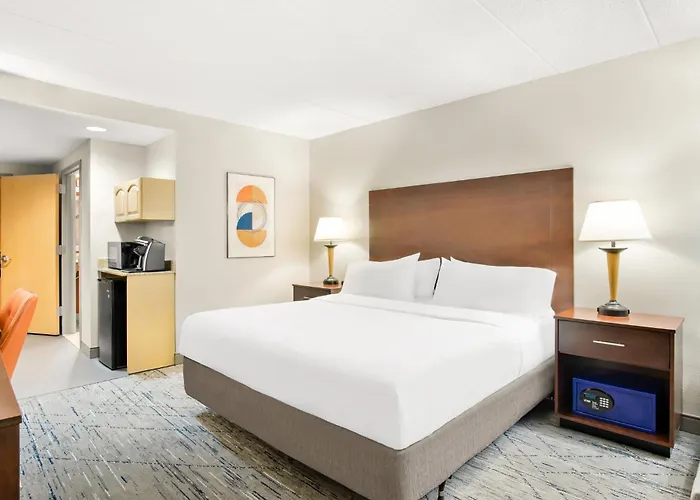 Express & - Ocean By Ihg 3* Ocean City