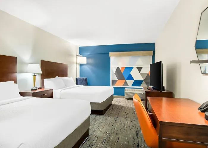 Resort Express & - Ocean By Ihg Ocean City