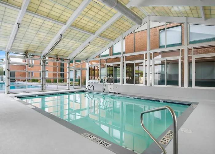 Express & - Ocean By Ihg Ocean City