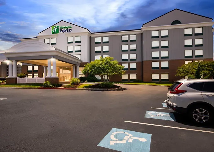 Express & - Ocean By Ihg