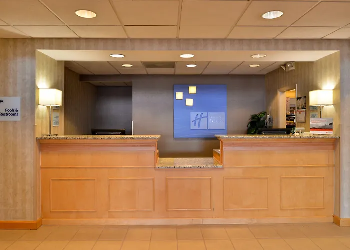 Resort Express & - Ocean By Ihg 3*