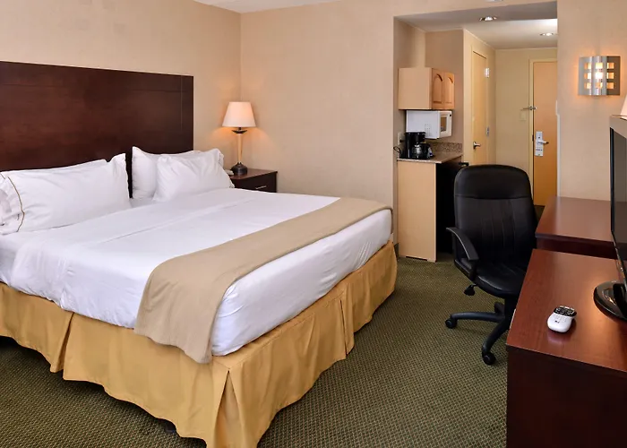 Resort Express & - Ocean By Ihg 3*