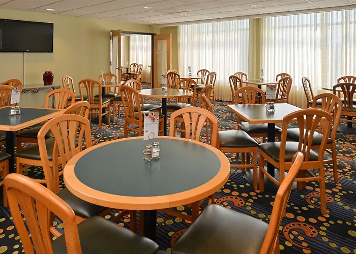 Resort Express & - Ocean By Ihg Ocean City