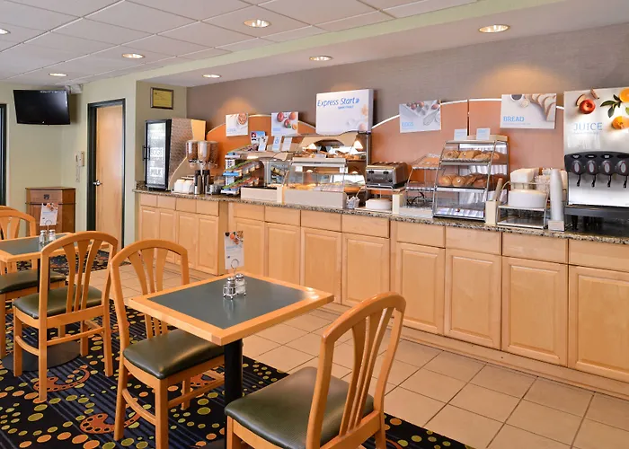 Express & - Ocean By Ihg Resort 3*