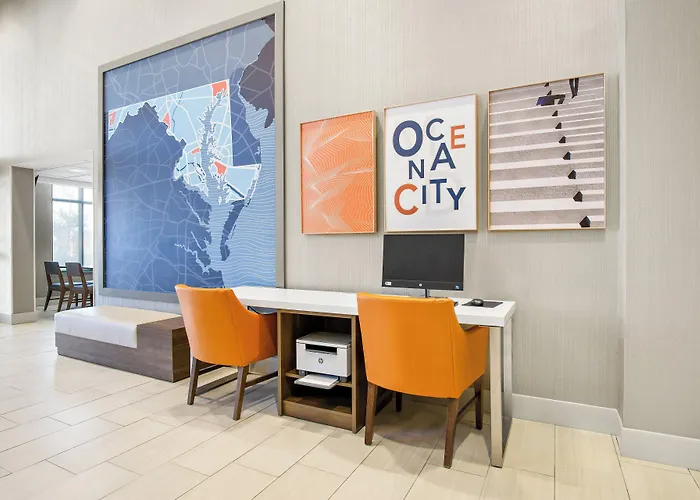 Resort Express & - Ocean By Ihg