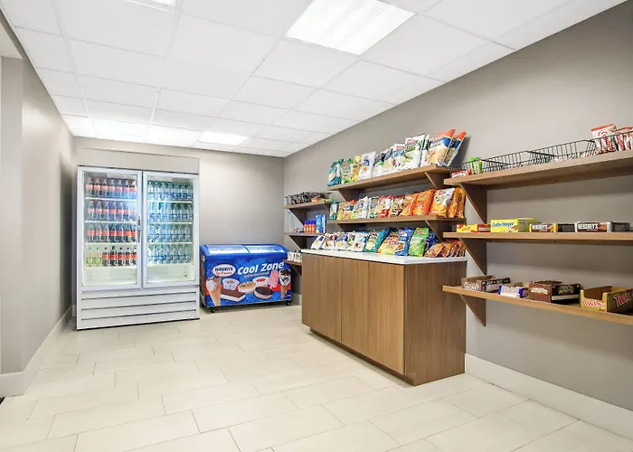 Express & - Ocean By Ihg 3* Ocean City
