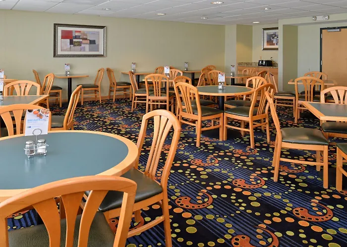 Express & - Ocean By Ihg Resort Ocean City