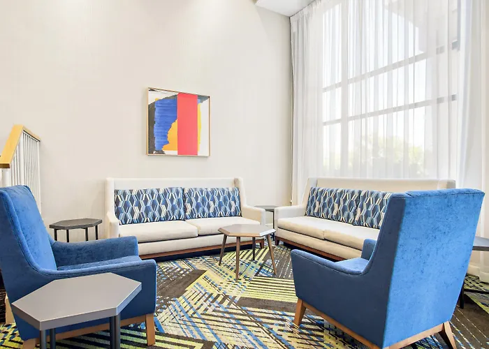 Express & - Ocean By Ihg Resort 3*