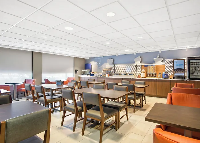 Express & - Ocean By Ihg Resort 3*