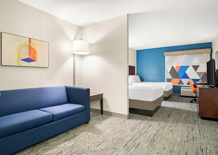 Express & - Ocean By Ihg