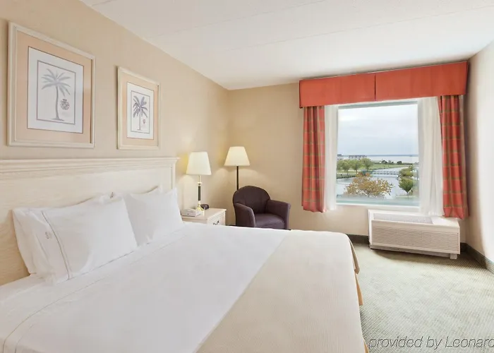 Express & - Ocean By Ihg Resort Ocean City