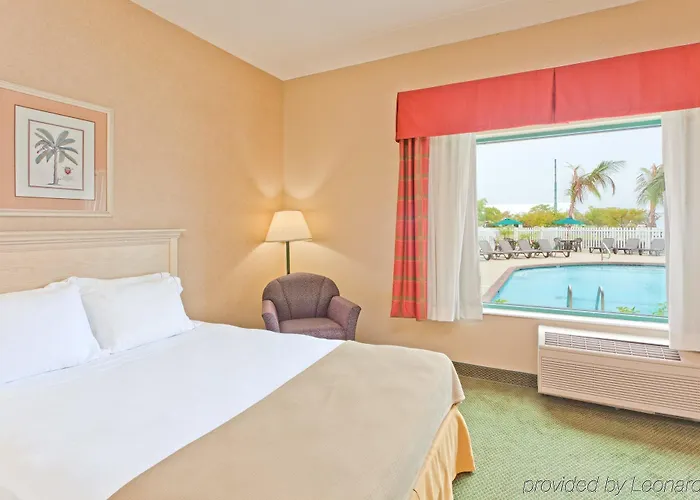Express & - Ocean By Ihg 3* Ocean City
