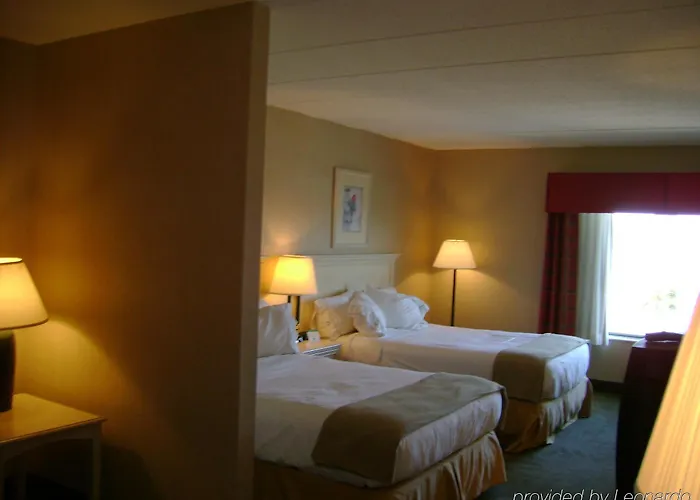 Express & - Ocean By Ihg Resort Ocean City